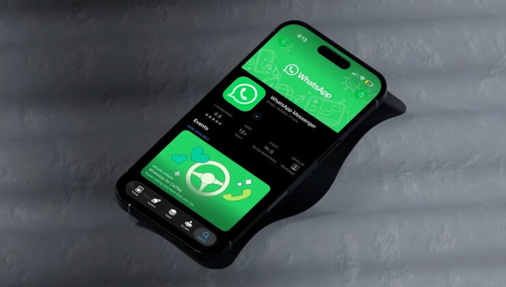 WhatsApp’ta radikal değişiklik: O özellik sohbetlerin içine geliyor!