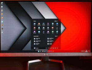 Windows 11’de vazife çubuğu artık ekranın her yerine taşınabilecek