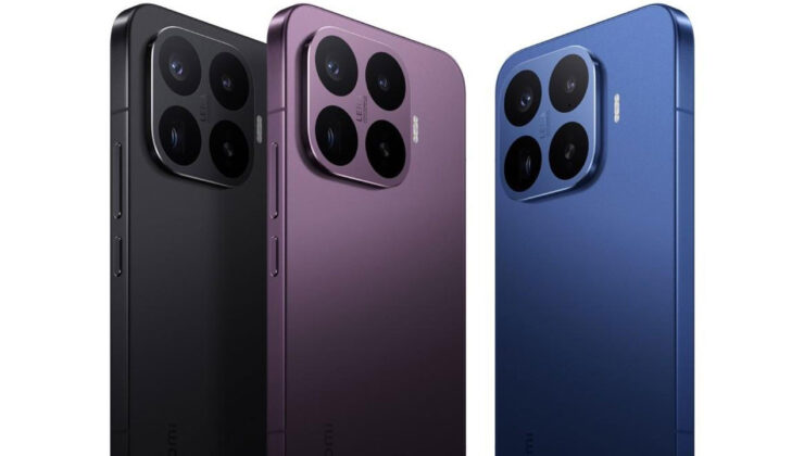 Xiaomi 17T ve 17T Pro tanıtıldı: İşte özellikleri ve fiyatları