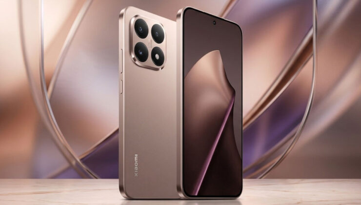 Xiaomi, Xiaomi 17T ve 17T Pro’yu tanıtmaya başladı