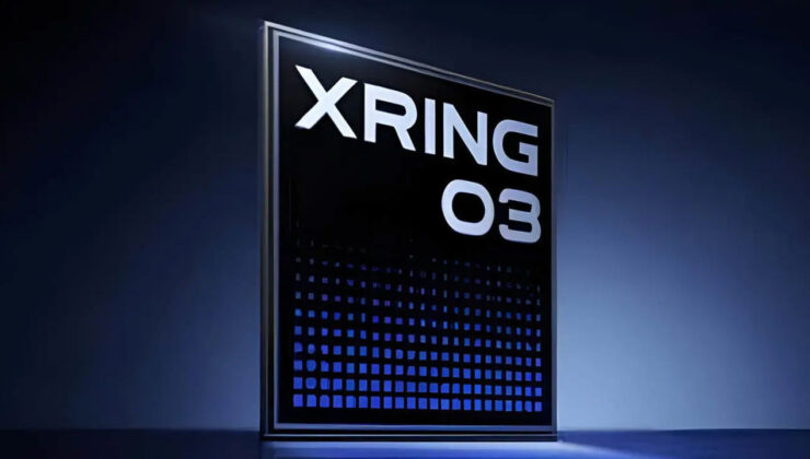 Xiaomi XRING O3 işlemcisinin ayrıntıları sızdırıldı
