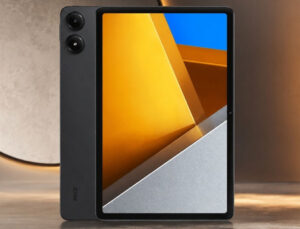 Xiaomi, yeni Poco Pad C1 modelini duyurdu