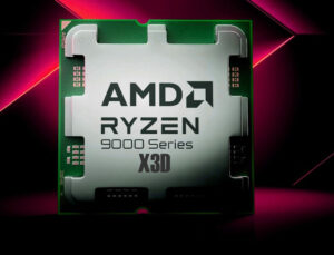 AMD, Ryzen 5 9600X3D’yi doğruladı