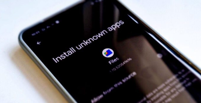 Android’de APK yükleme kuralları sıkılaşıyor: Takvim açıklandı