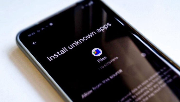Android’de APK yükleme kuralları sıkılaşıyor: Takvim açıklandı