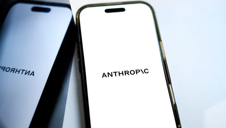 Anthropic’in pahası 965 milyar dolara ulaştı