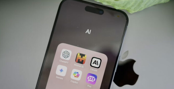 Apple, Apple Intelligence ile Safari, Şifre Yöneticisi ve İletileşmeye Yapay Zeka Entegre Ediyor