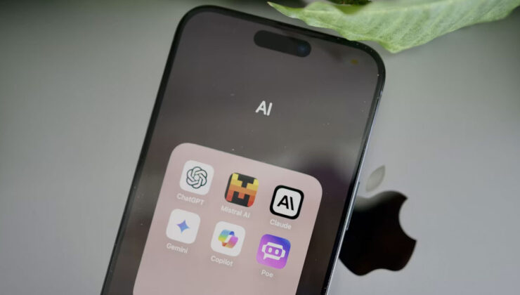 Apple, Apple Intelligence ile Safari, Şifre Yöneticisi ve İletileşmeye Yapay Zeka Entegre Ediyor