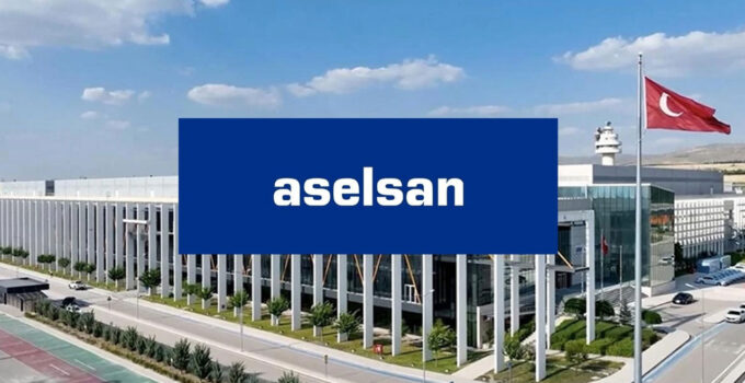ASELSAN 2026’nın birinci çeyreğinde 34,3 milyar TL hasılat ve rekor ihracat mukaveleleri kaydetti
