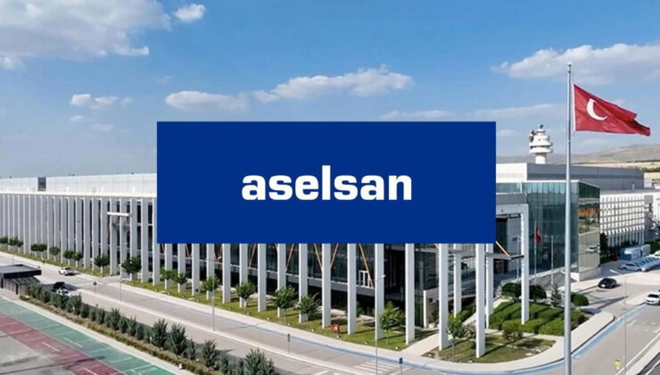 ASELSAN 2026’nın birinci çeyreğinde 34,3 milyar TL hasılat ve rekor ihracat mukaveleleri kaydetti