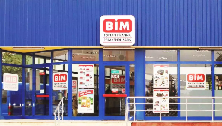 BİM marketler DJI Neo satacak