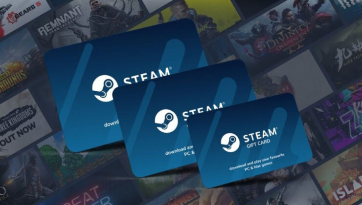 Bir periyodun sonu: Steam ikram kartları tarihe karışıyor