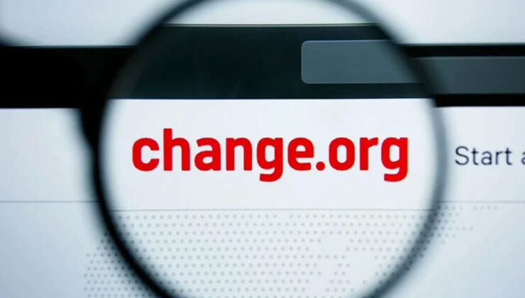 Change.org Türkiye’de erişime engellendi