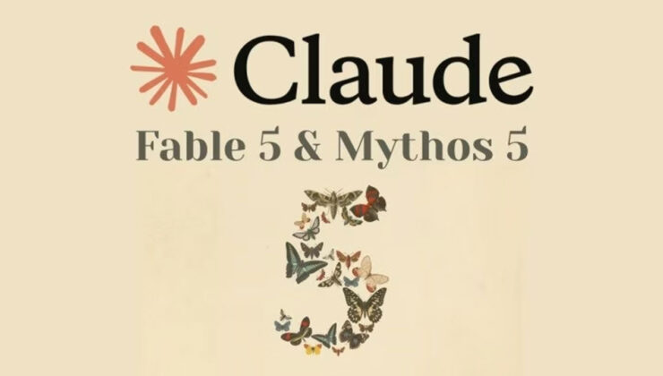Claude Fable 5 çıkar çıkmaz erişime kapatıldı!