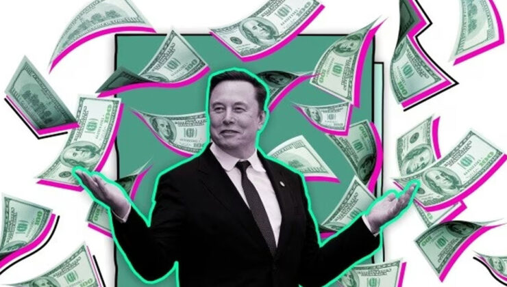 Elon Musk tam olarak ne kadar güçlü?