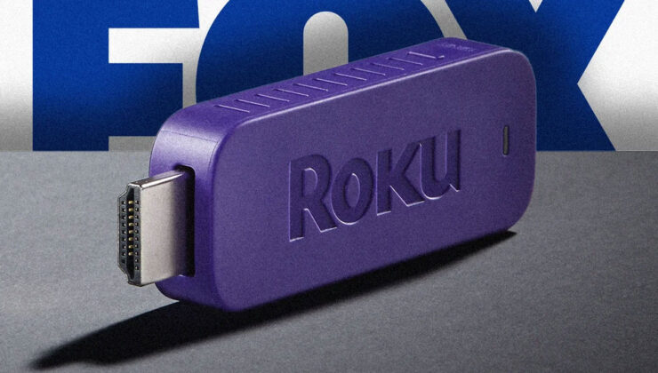 Fox, Roku’yu 22 milyar dolara satın alıyor