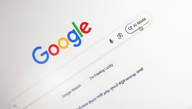 Google Arama’da yeni devir: Yapay zeka casusları AI Mode’a geldi