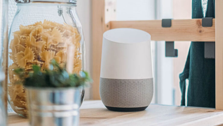 Google’ın 6 yıl sonraki yeni akıllı hoparlörü Gemini ile geliyor