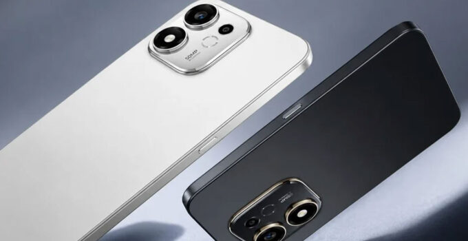 Honor 600 Smart 5G modeli 4GB RAM ile geliyor