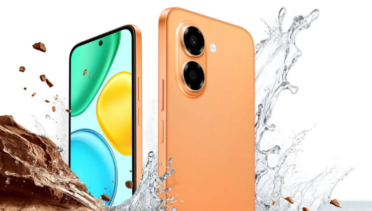 Honor X7e Plus 5G geliyor: İşte sızan birinci detaylar!