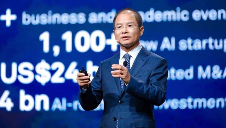 Huawei’den ABD’ye şaşırtan teşekkür