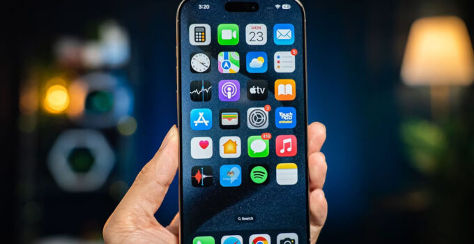 iOS 26.4.2’de kritik yanılgı: Silinen uygulamalar tabiatıyla geri yükleniyor