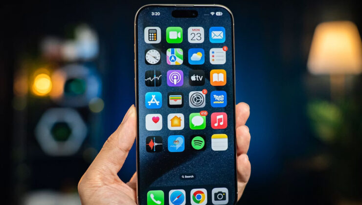 iOS 26.4.2’de kritik yanılgı: Silinen uygulamalar tabiatıyla geri yükleniyor
