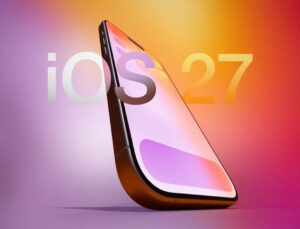 iOS 27’de beklenen yeni özellikler: Siri, Health ve daha fazlası