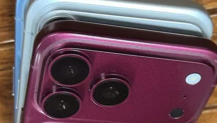 iPhone 18 Pro ile yeni devir: Titanyum gidiyor, yeni teknoloji geliyor!