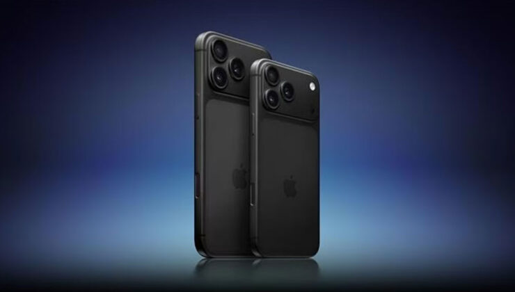 iPhone 18 Pro’nun faturası netleşti: İşte modül parça üretim maliyeti ve satış fiyatı!