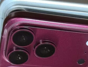 iPhone 18’in yeni renkleri ortaya çıktı