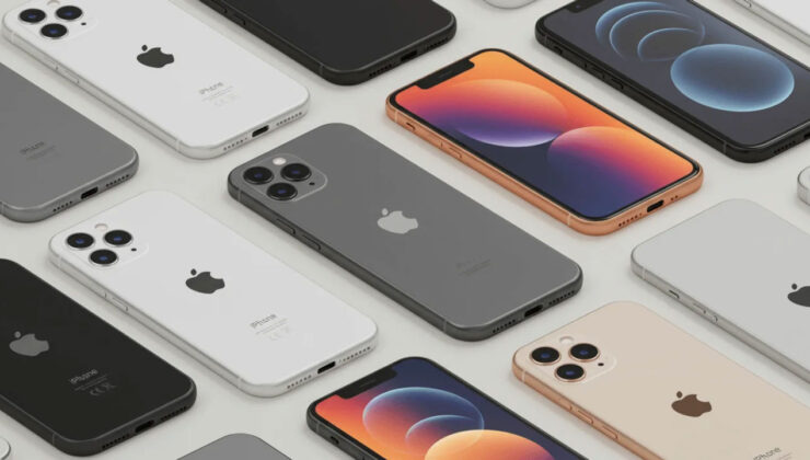 iPhone 20 çok farklı işlemciyle geliyor: Akıllı telefonlarda yeni çağ!
