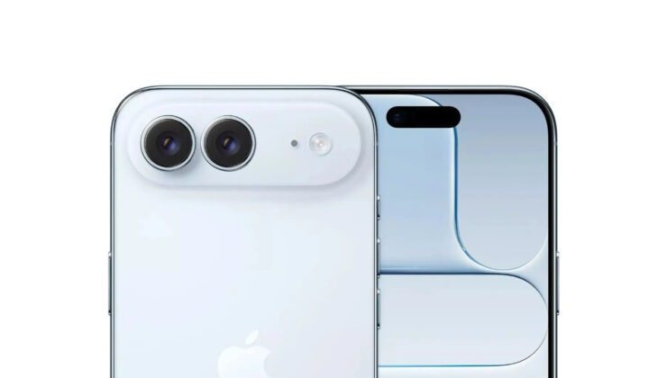 iPhone Air 2 çift kamera ve daha uzun pil ömrüyle gelebilir