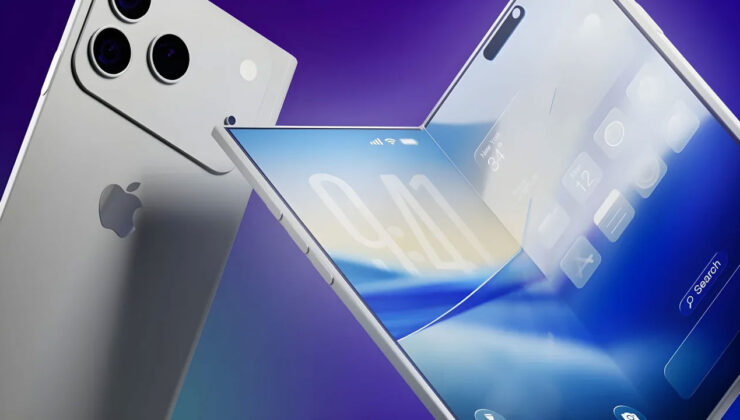 iPhone Ultra ve iPhone 18 serisi ortasındaki ekran farkları muhakkak oldu