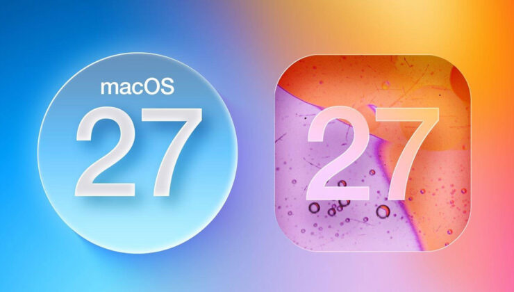 İşte iOS 27, iPadOS 27 ve macOS 27 almayacak aygıtlar