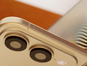 Katlanabilir iPhone Ultra, gelişmiş soğutma ve sıvı metal menteşe ile gelebilir