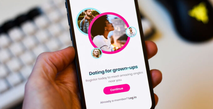 Match Group, Sniffies’e 100 milyon dolar yatırım yapıyor