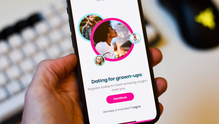 Match Group, Sniffies’e 100 milyon dolar yatırım yapıyor