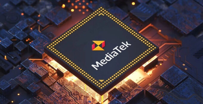 MediaTek, Dimensity 7450 ve 7450X işlemcilerini duyurdu