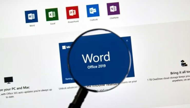 Microsoft’tan radikal karar: Mac için Office 2019 takviyesi sona erdi