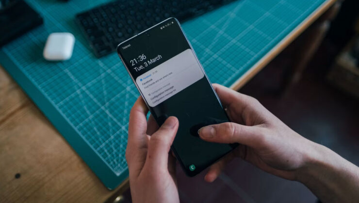 Nothing OS 4.1 güncellemesi yayınlandı: Hangi telefonlar aldı