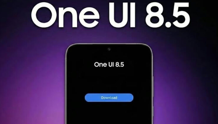 One UI 8.5 alan tüm Samsung aygıtlar açıklandı
