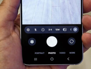 One UI 8.5’te kamera sorunu: Samsung’dan açıklama geldi