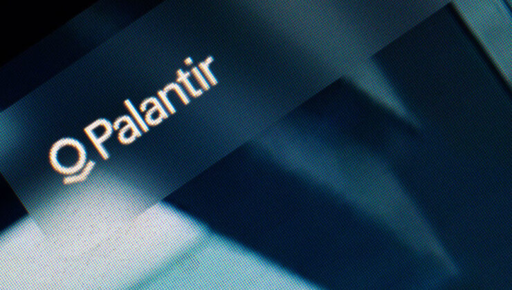 Palantir çalışanları şirketin ‘faşizme inmesinden’ kaygılı
