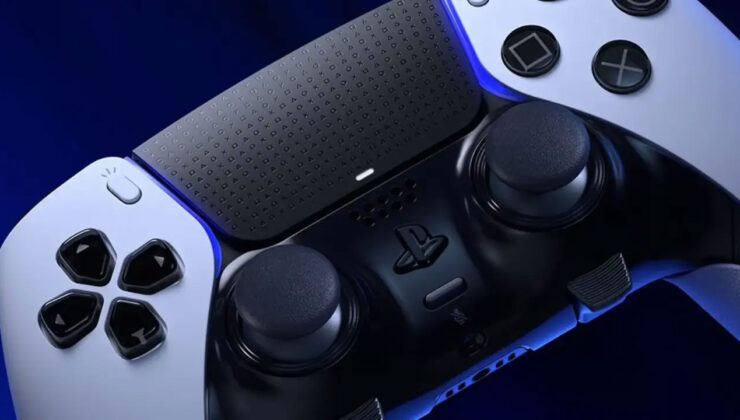 PlayStation’dan ihtilal: Yeni jenerasyon tuş teknolojisi yolda!