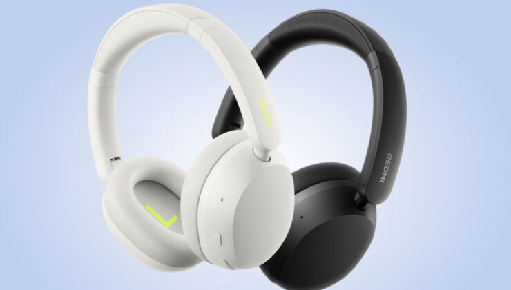 Redmi Headphones Neo küresel pazara çıkıyor
