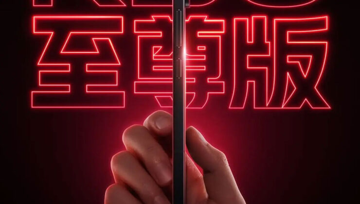 Redmi K90 Ultra performans canavarı olmaya geliyor!
