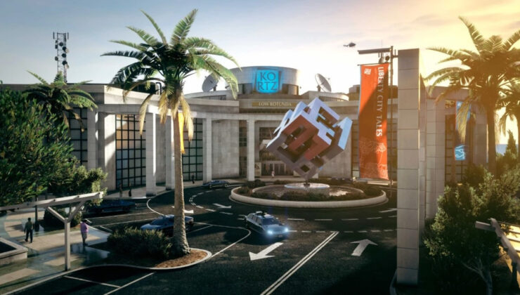 Rockstar, GTA V’i PS5 ve Xbox Series X/S’e Fiyatsız Yükseltiyor