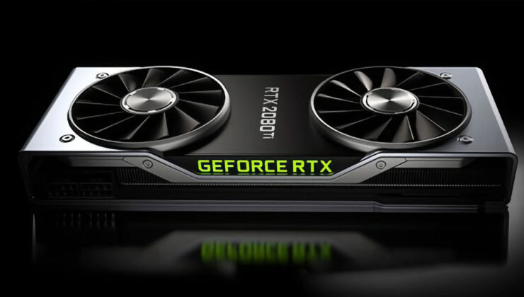 RTX 20 serisine büyük müjde: DLSS 4.5 geliyor!