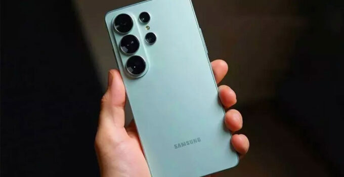 Samsung, 18 aygıtla One UI 9’u test ediyor